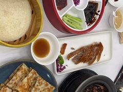 -红菜坊·烤鸭·川鲁宴(石园店)