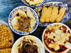 -西月城谭豆花(春熙路店)
