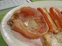 -盛港湾海鲜食府(黄沙店)