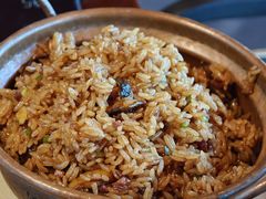 -滇野云南野生菌餐厅(陕西南路店)