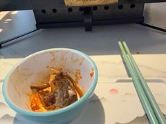 -江边城外烤全鱼(世茂广场店)