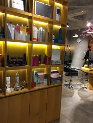 点击看大图 -时尚殿堂明星门店