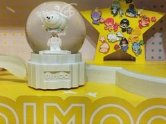 -泡泡玛特POPMART(上海环球港店)