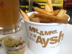 -艾薯夫妇Aysh(福田星河COCOPark店)