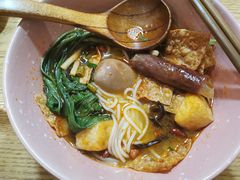 -螺大蛳柳州螺蛳粉·火锅·热干面(西城永捷店)