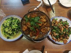 牛筋-江湾牛蹄馆