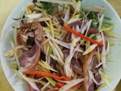 -春水锅贴·传统鲁菜(大明湖店)