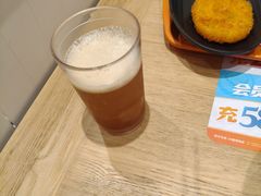 -吉野家(上海美罗城店)