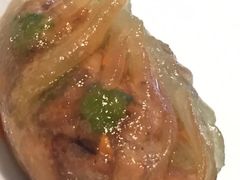 -龙景轩(香港四季酒店)