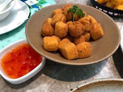 -大树餐厅(红旗街万达店)