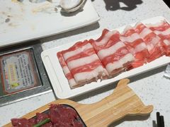 -贵府酸汤牛肉火锅·贵州老字号(飞山街店)