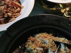 -俏九州·小炒黄牛肉(华润万象汇店)