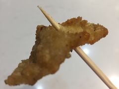-傅强排骨(成都总店)