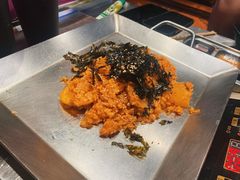 -济扶岛韩国海鲜汤제부도 해물탕(望京店)