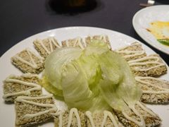 小牛排-玖味(老工人西路店)