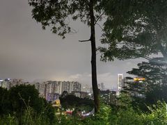 -白石龙音乐公园