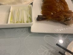 -京天红酒家(马家堡店)