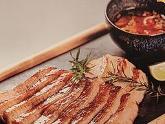 -泰香米泰国餐厅(鎏嘉码头店)