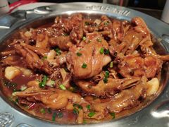 -胖哥俩肉蟹煲(杭州大厦中央广场店)