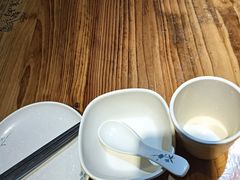 -花溪雨·森林餐厅(石基店)