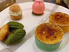 -PAUL LAFAYET 法式甜品(港汇广场店)