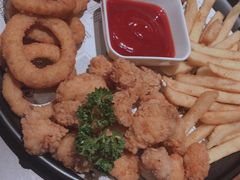 -Ambra Haus琥珀屋精酿餐厅(宝山店)