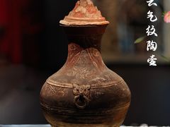 -北京大葆台遗址博物馆