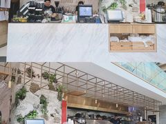 -农畉LONFOOD(福田星河COCOPark店)