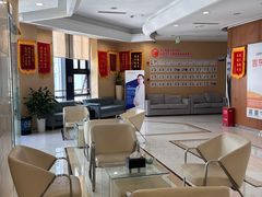 -泰康拜博口腔医院(江北总院)