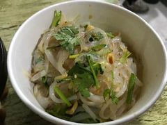 -马虎风味菜馆(王府园小区店)