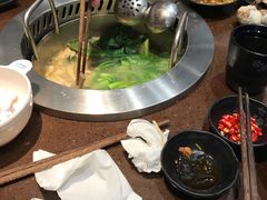 -阿二骨煲(新天地店)