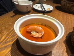 -南拳十三姨·潮汕砂锅粥(世纪金源店)