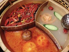 -小龙坎老火锅(北京三里屯店)