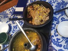 云海肴汽锅鸡-云海肴·云南菜(南强街总店)