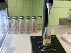 -鹤茶野所(上海首店)