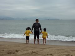 -玫瑰海岸文化旅游度假区