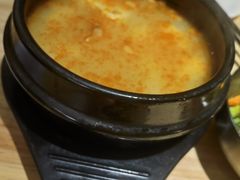 -土大力韩式烤肉料理(和平路店)