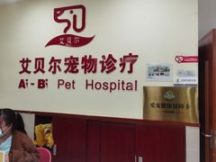-艾贝尔宠物诊疗