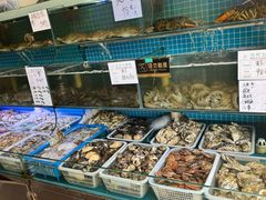 -大杰海鲜锅(基隆路店)