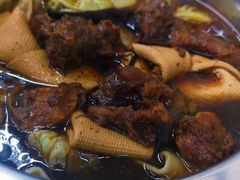-鹍记特色牛杂面
