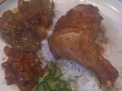 -顶好快餐(市府店)