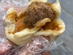 -老槐树煎包