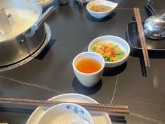 -打酱友•斑鱼海鲜粥火锅(吴桥店)