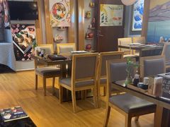 -昱匠·日本料理(金融街店)