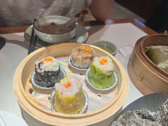 -禄运茶居·手工点心(猎德店)