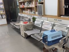 -瑞派宠物医院·24h·骨外科·皮肤科·全科宠物医疗转诊中心(沈阳浑南院)