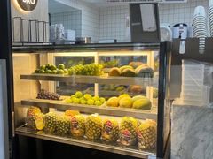 -茶百道(花城汇中区店)