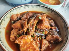 -风味小馆(天目湖宾馆店)