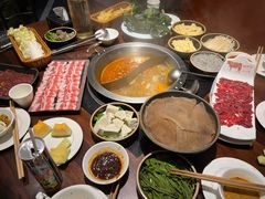 -巴邑火锅(江北万达店)