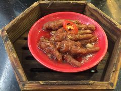 -避风塘·老港味餐厅(虹口龙之梦店)